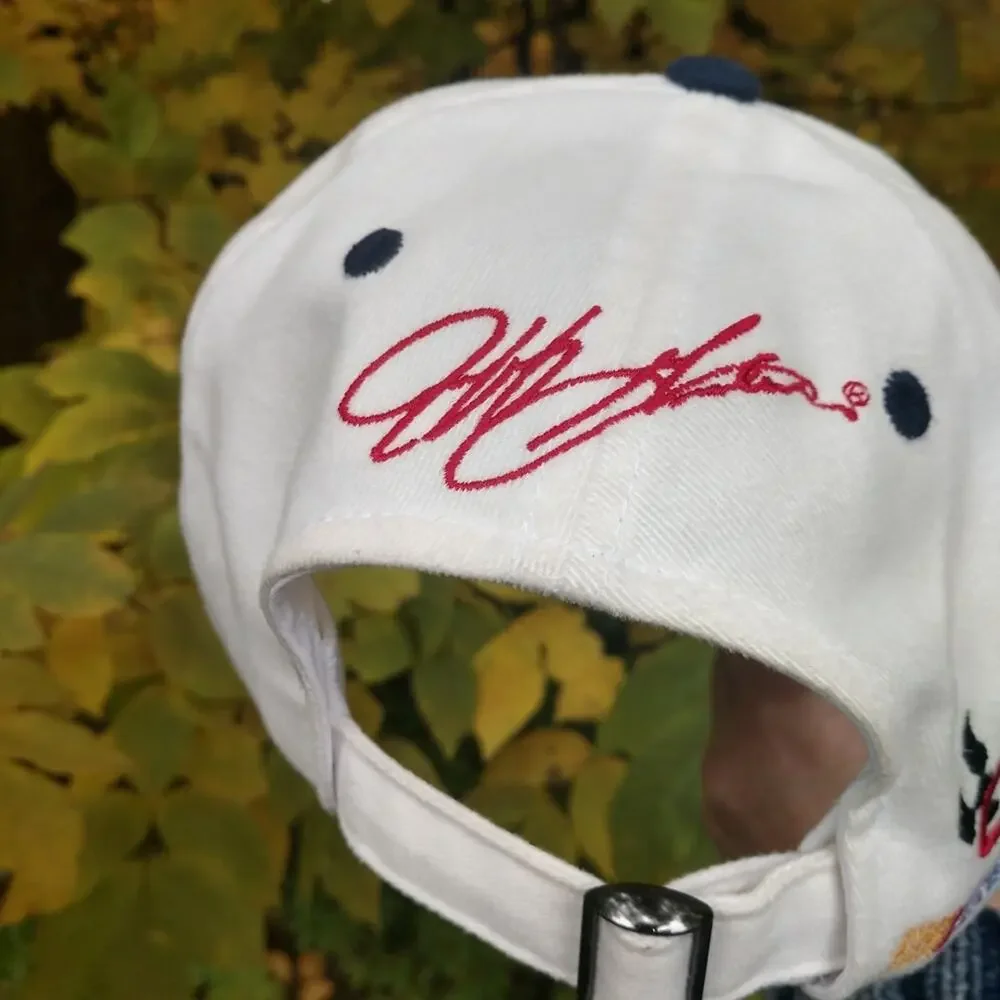 Nascar Jeff Gordon #24 Dupont Motorsports Chase Authentics Cap